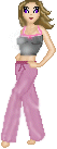 Pj Doll